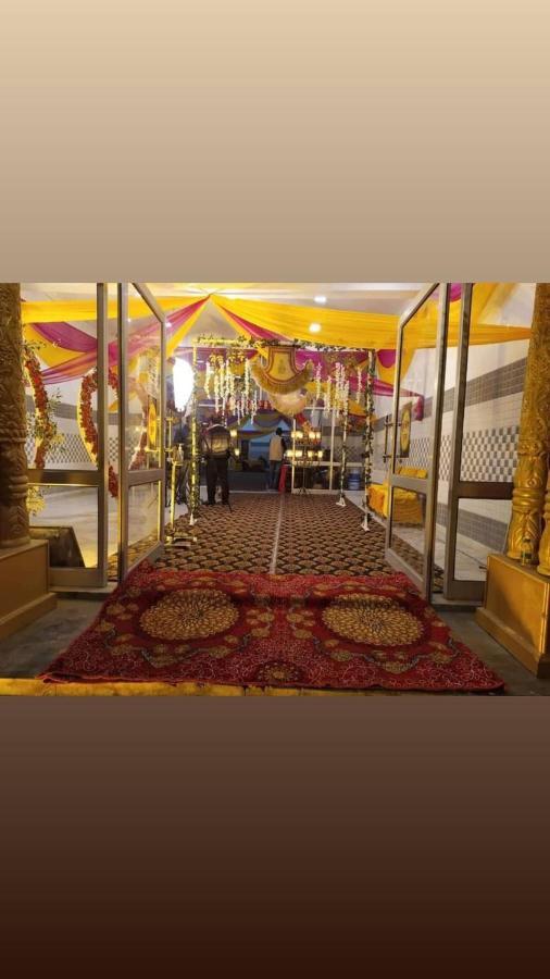 Govind Guest House Ganganagar Экстерьер фото