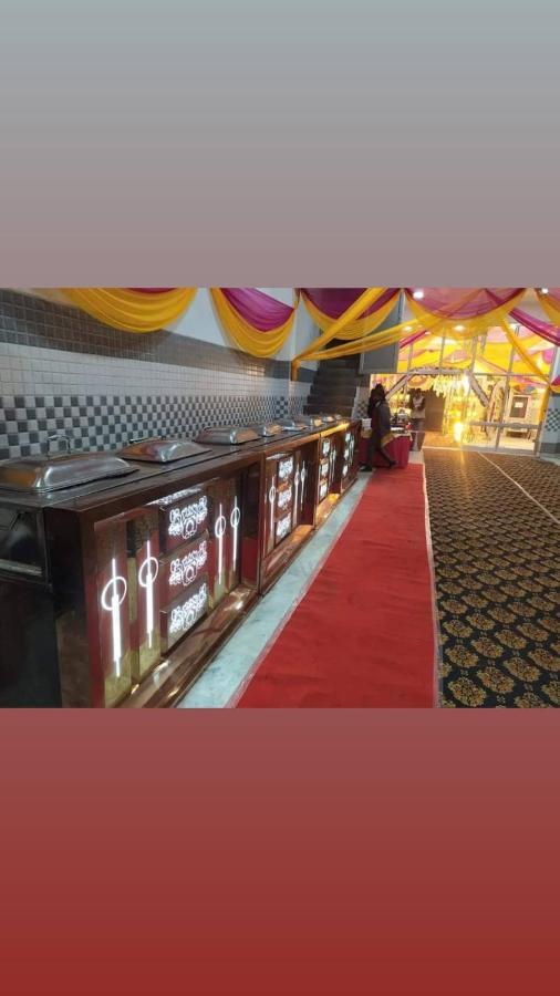 Govind Guest House Ganganagar Экстерьер фото