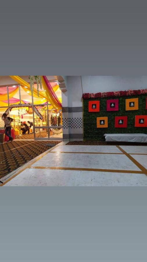 Govind Guest House Ganganagar Экстерьер фото