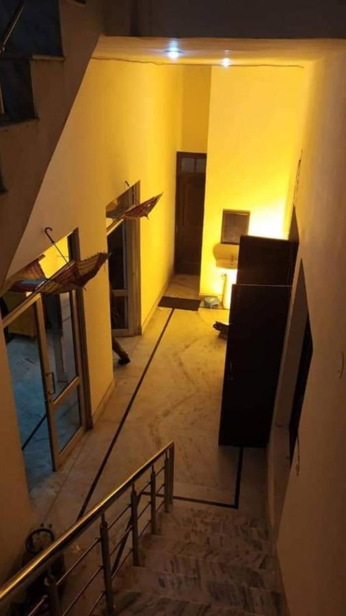 Govind Guest House Ganganagar Экстерьер фото